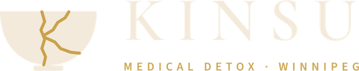 Kinsu — Medical Detox, Winnipeg